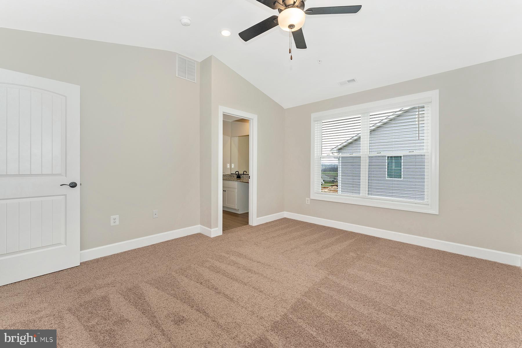 BRIMINGTON FARM - Residential