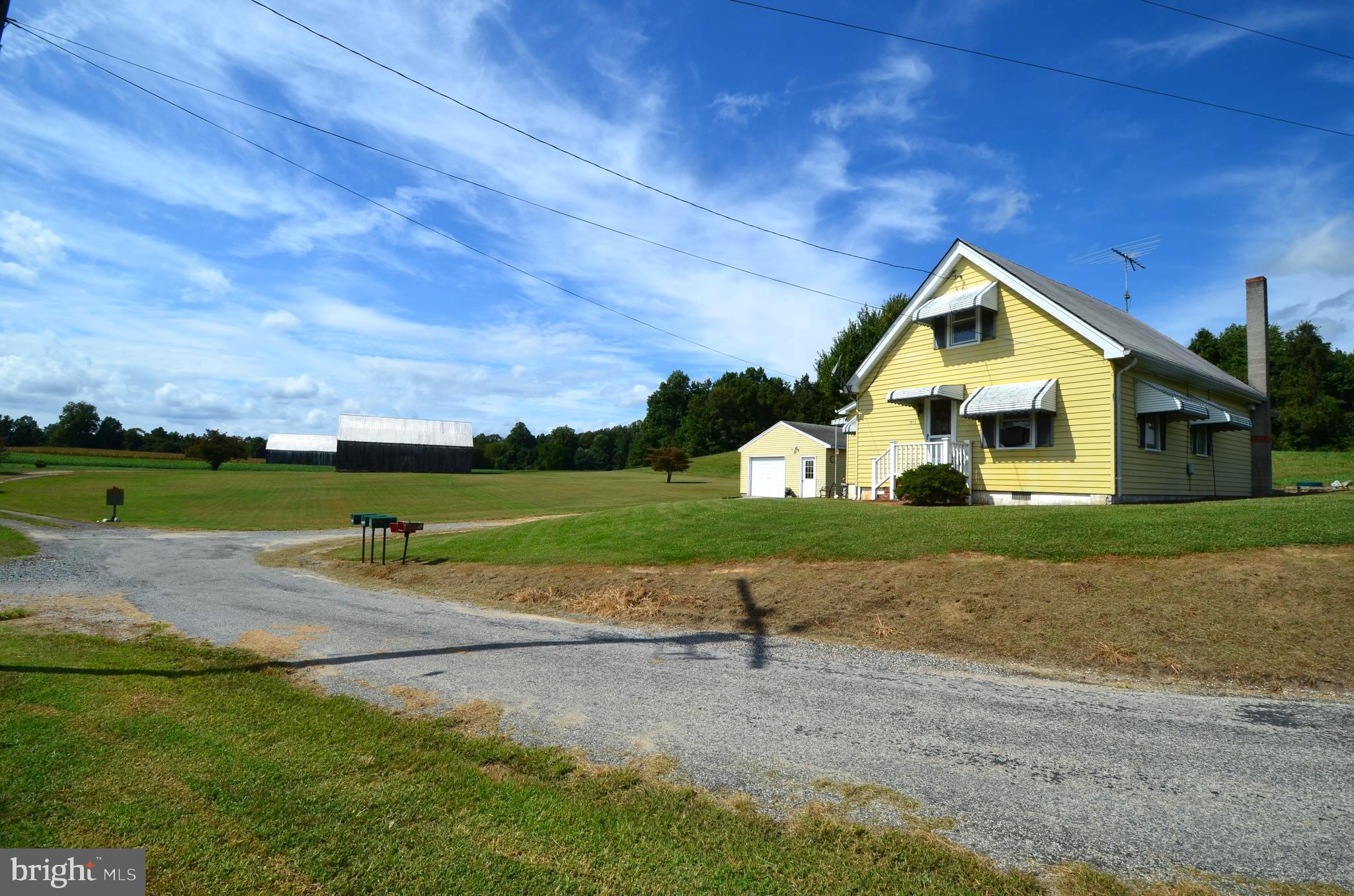 NONE AVAILABLE - Farm