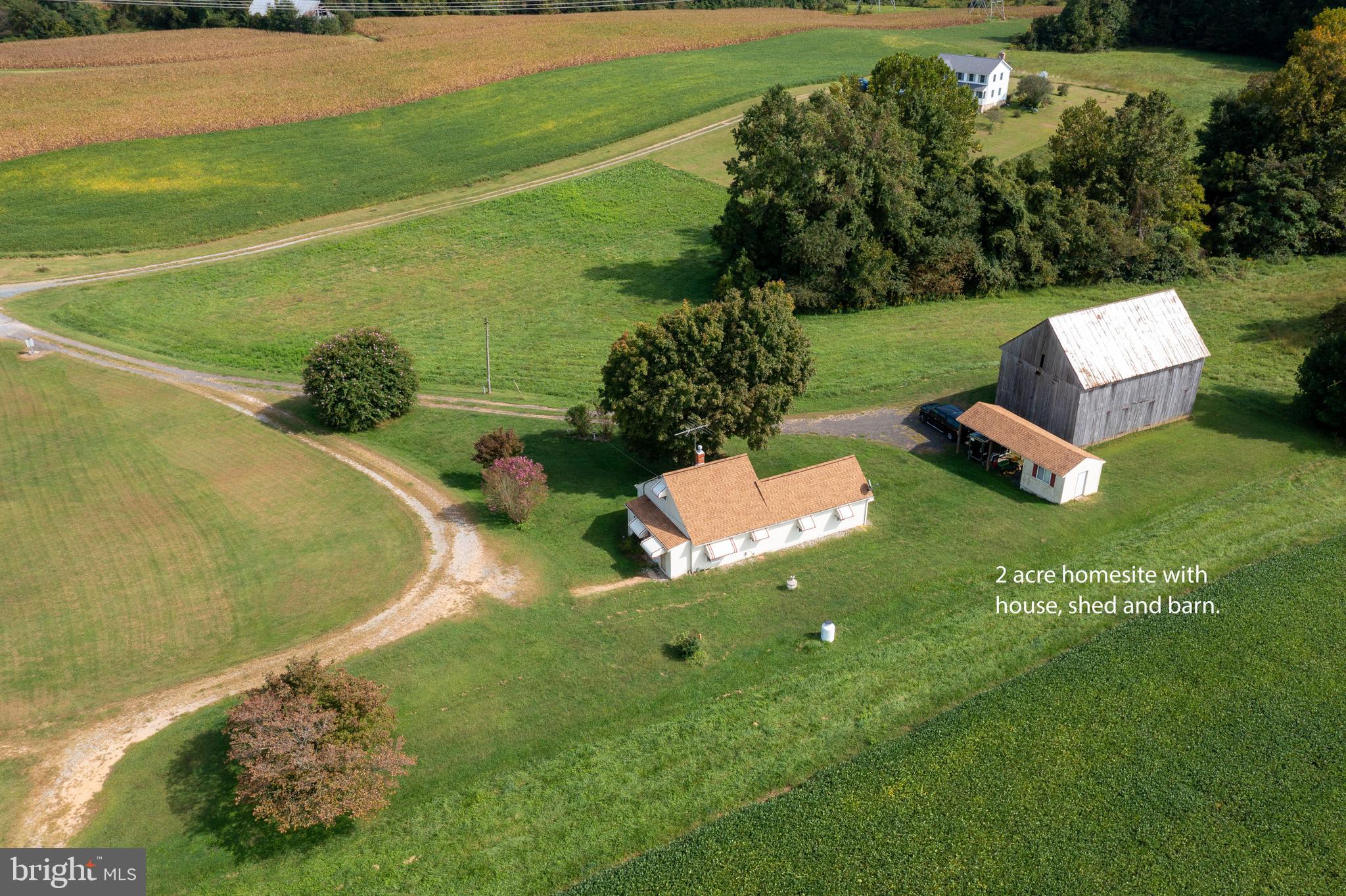 NONE AVAILABLE - Farm