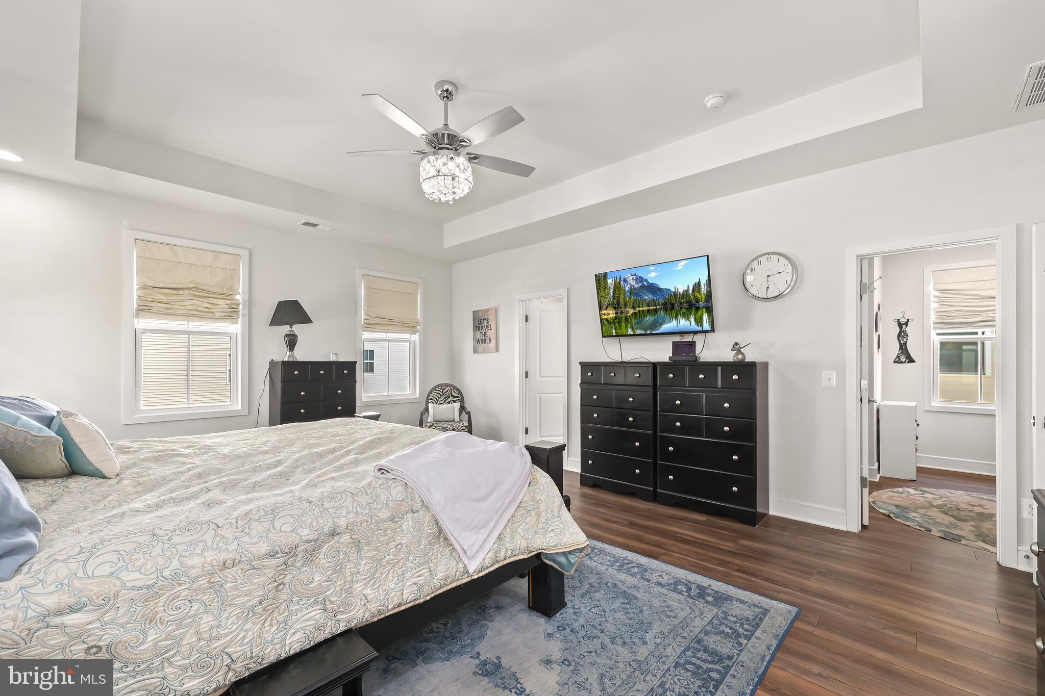 BRAMBLETON LANDBAY - Residential