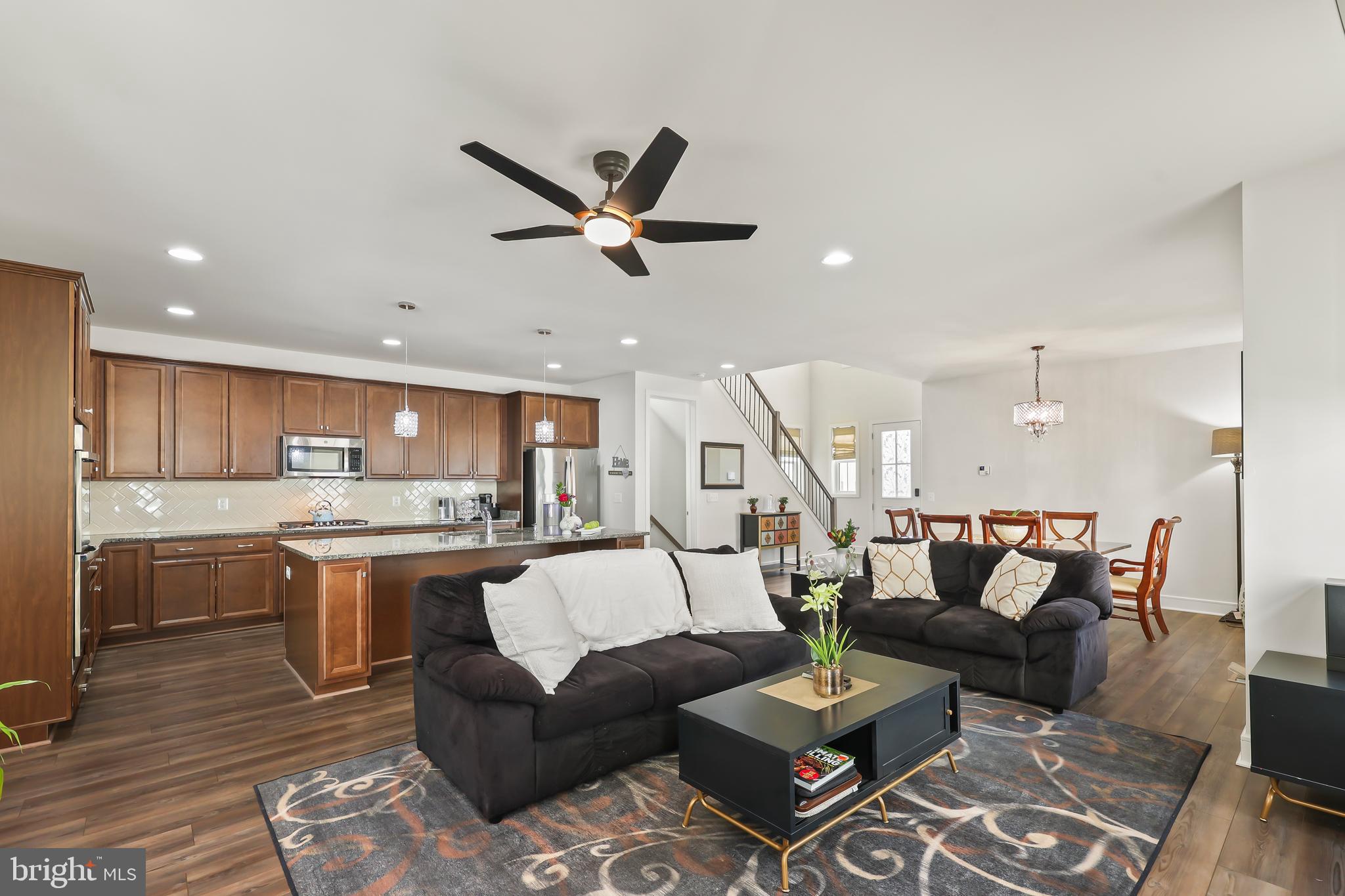 BRAMBLETON LANDBAY - Residential