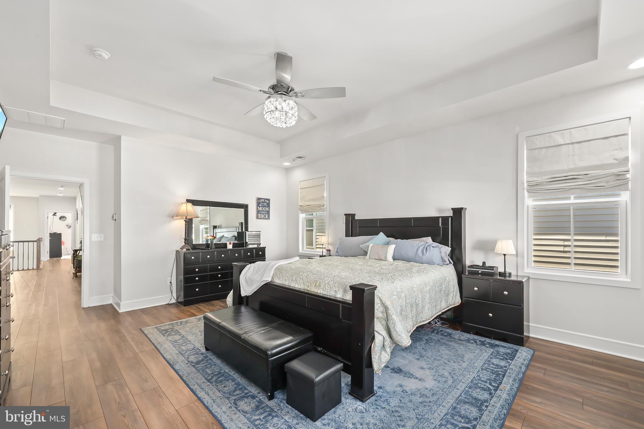 BRAMBLETON LANDBAY - Residential