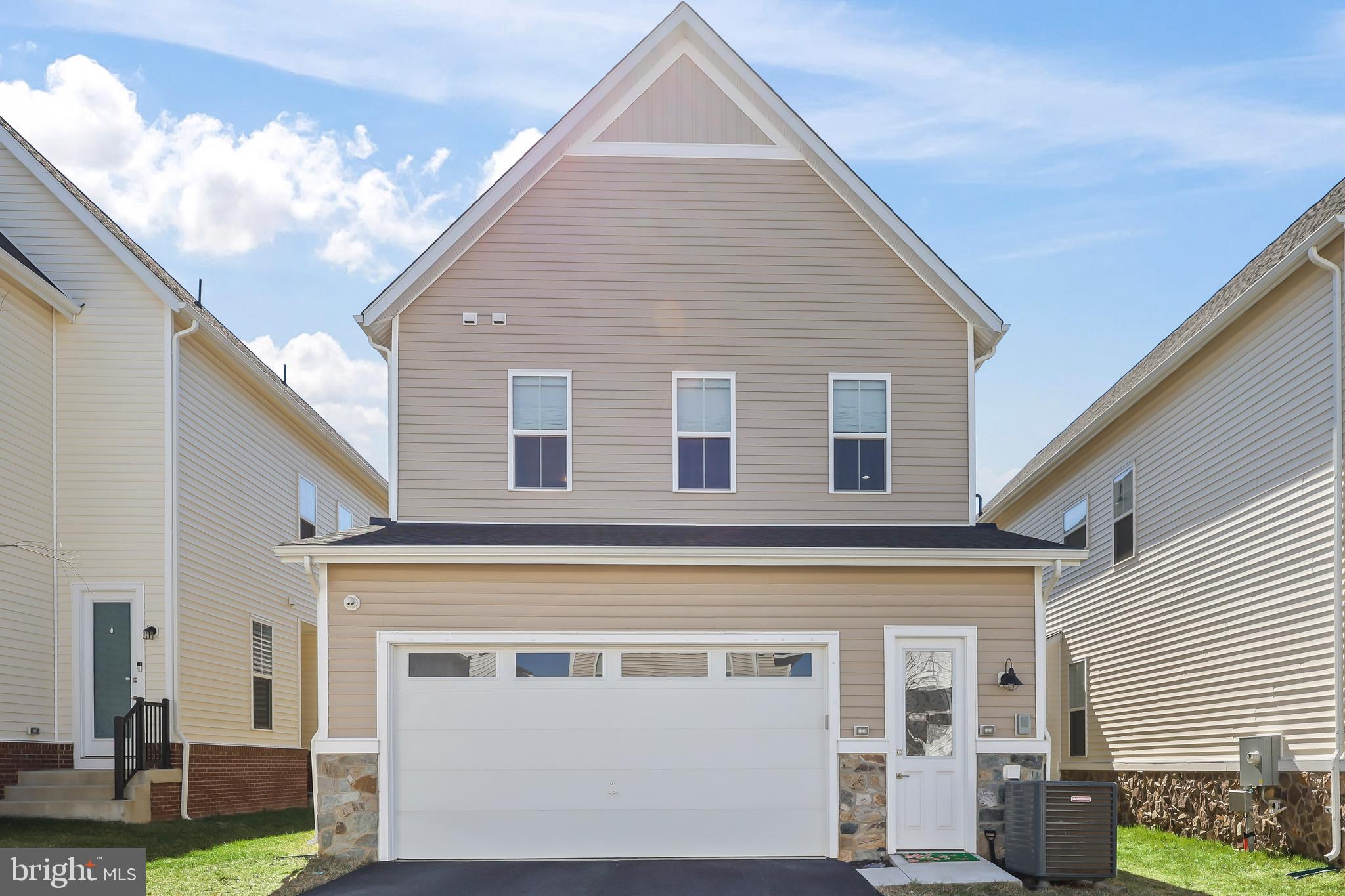 BRAMBLETON LANDBAY - Residential