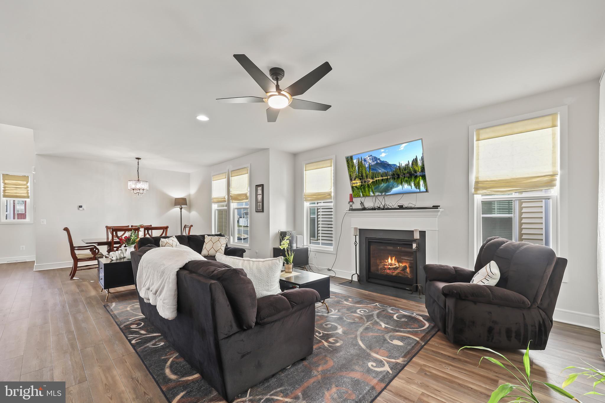 BRAMBLETON LANDBAY - Residential