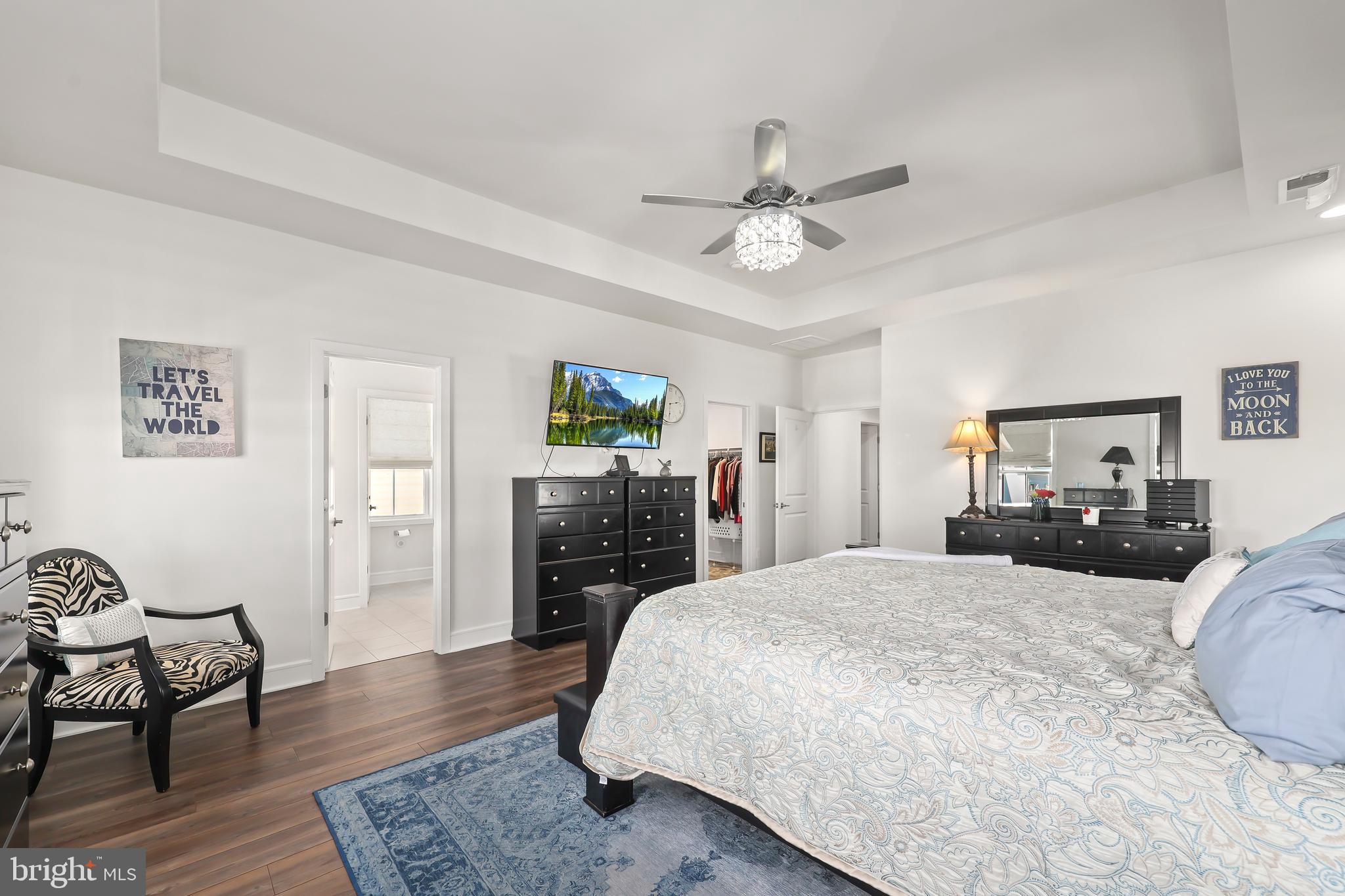 BRAMBLETON LANDBAY - Residential