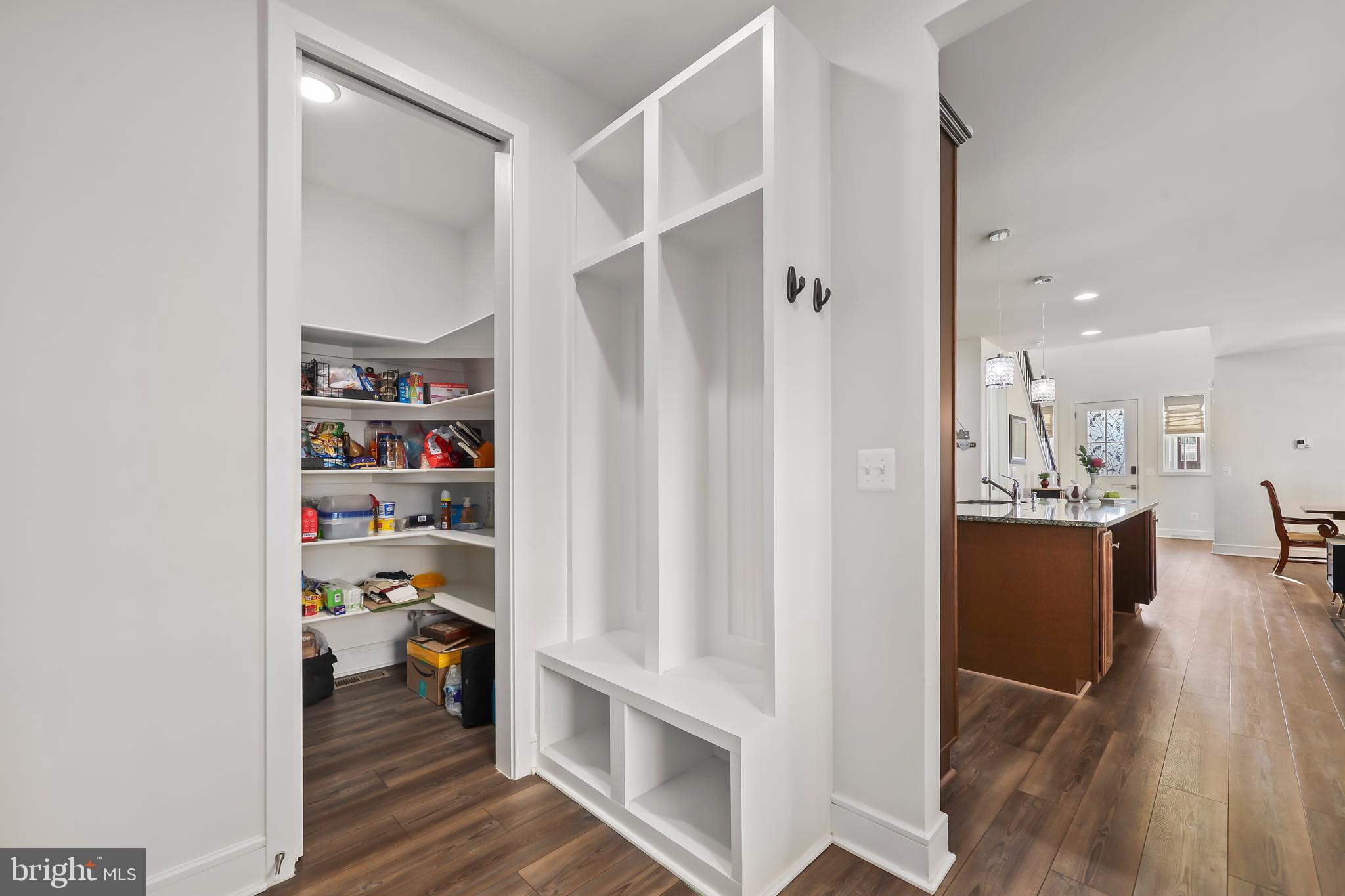 BRAMBLETON LANDBAY - Residential