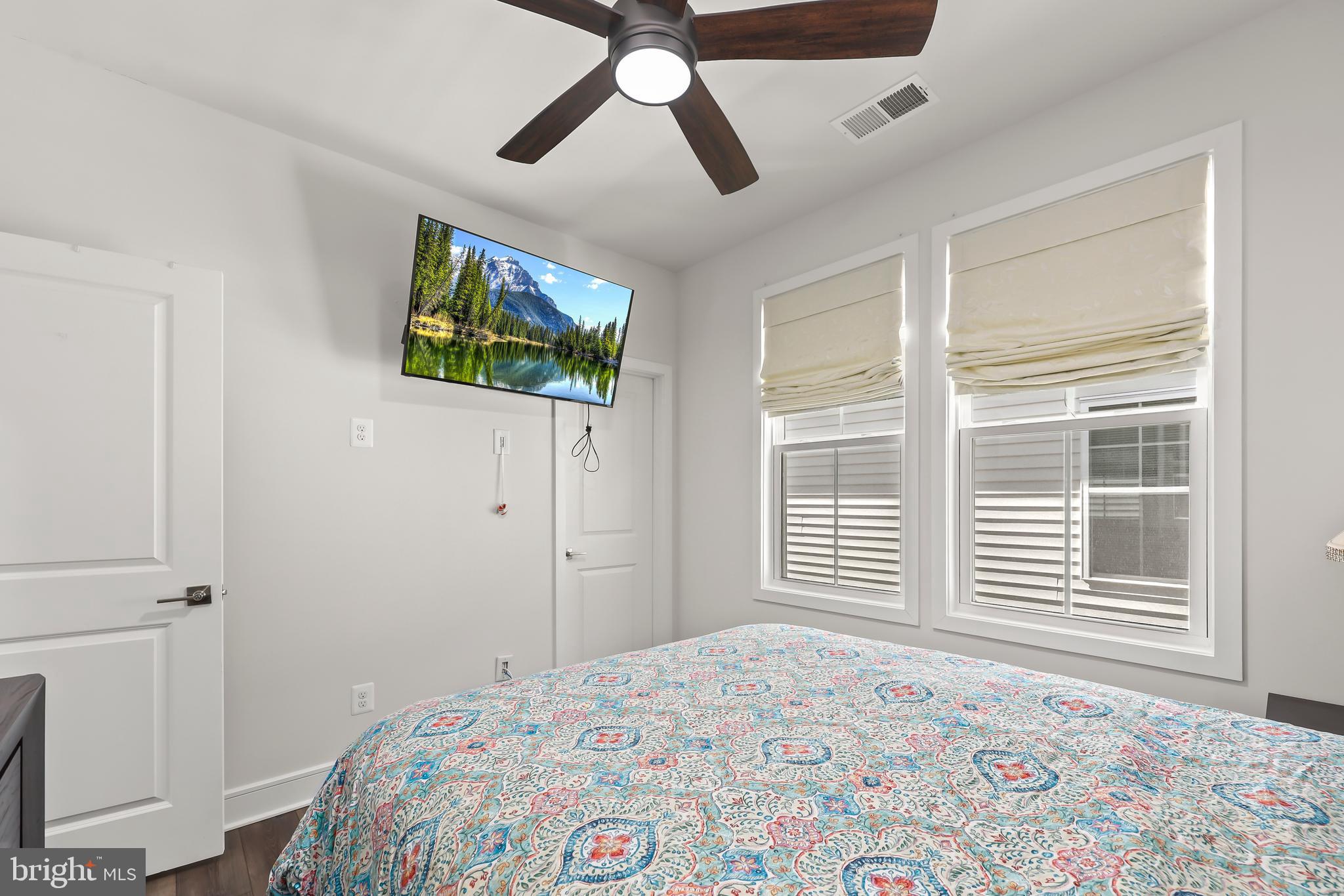 BRAMBLETON LANDBAY - Residential