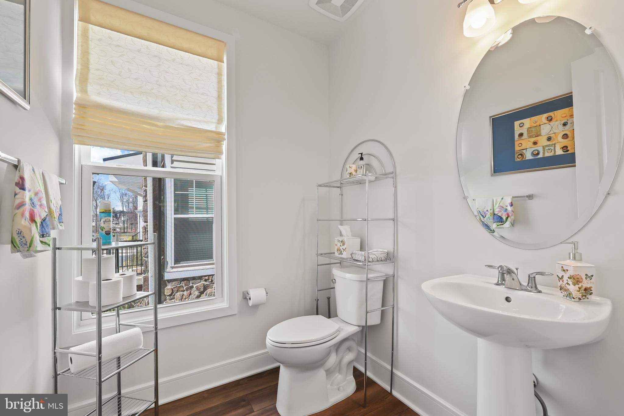 BRAMBLETON LANDBAY - Residential