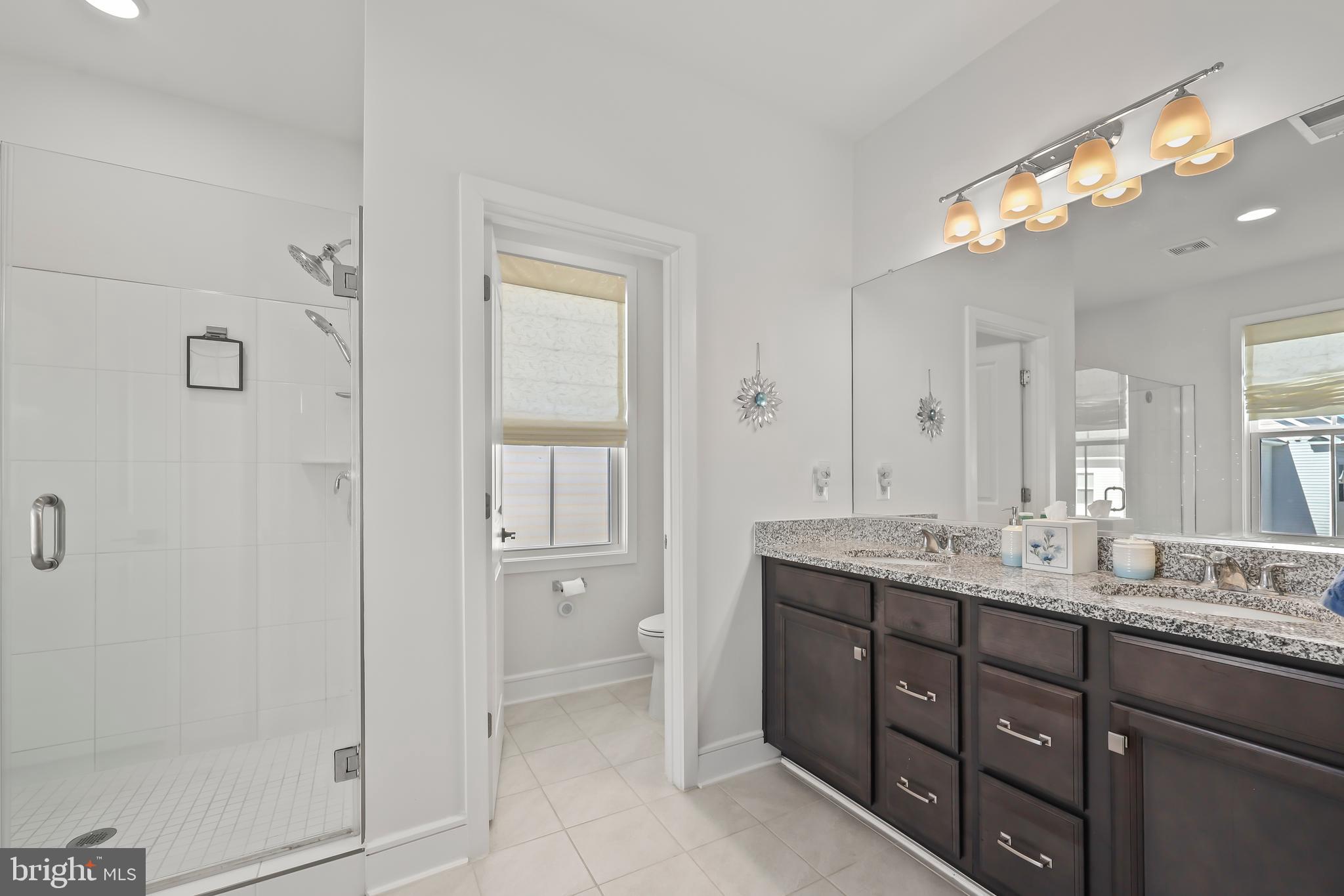 BRAMBLETON LANDBAY - Residential