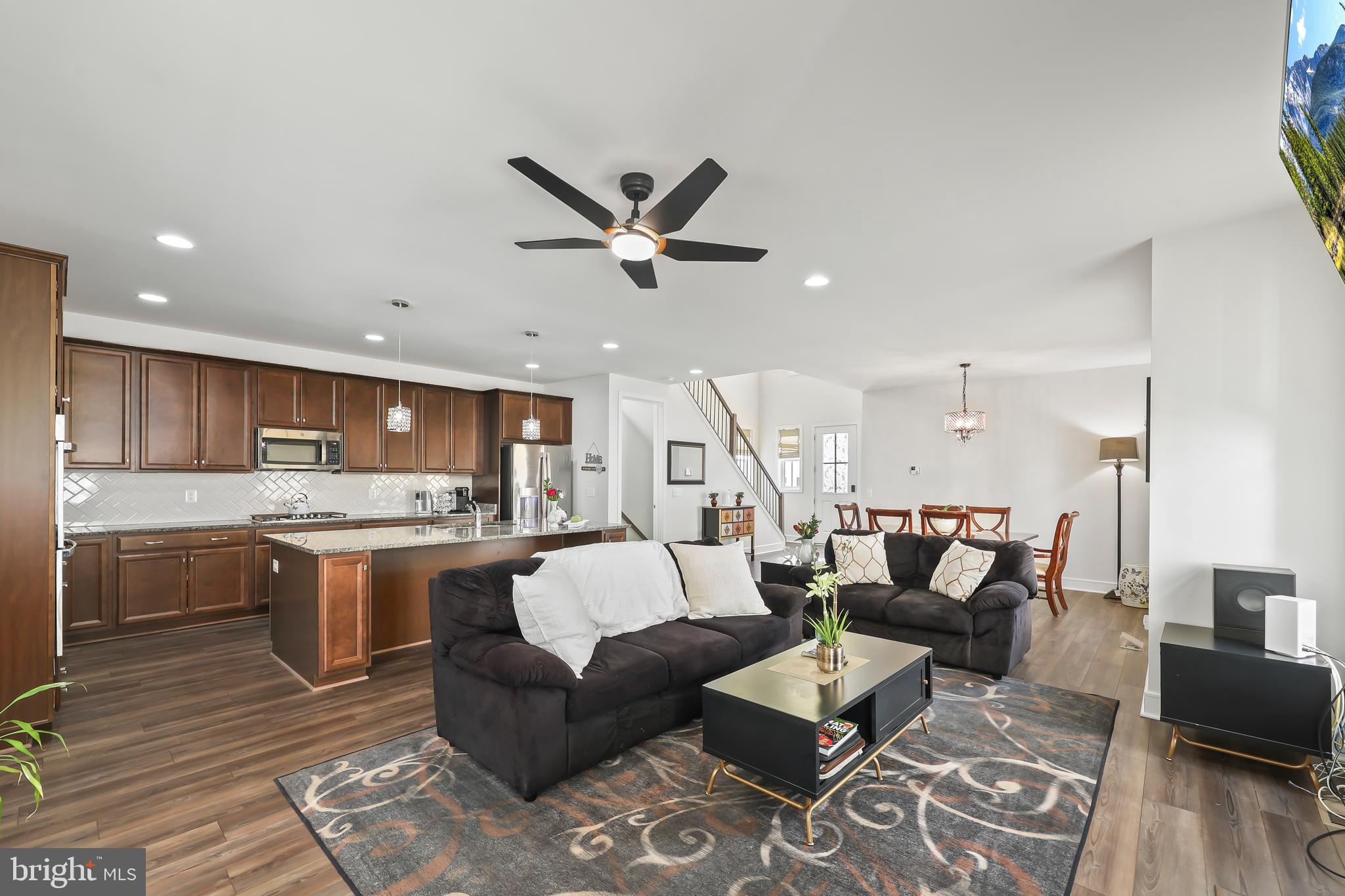 BRAMBLETON LANDBAY - Residential