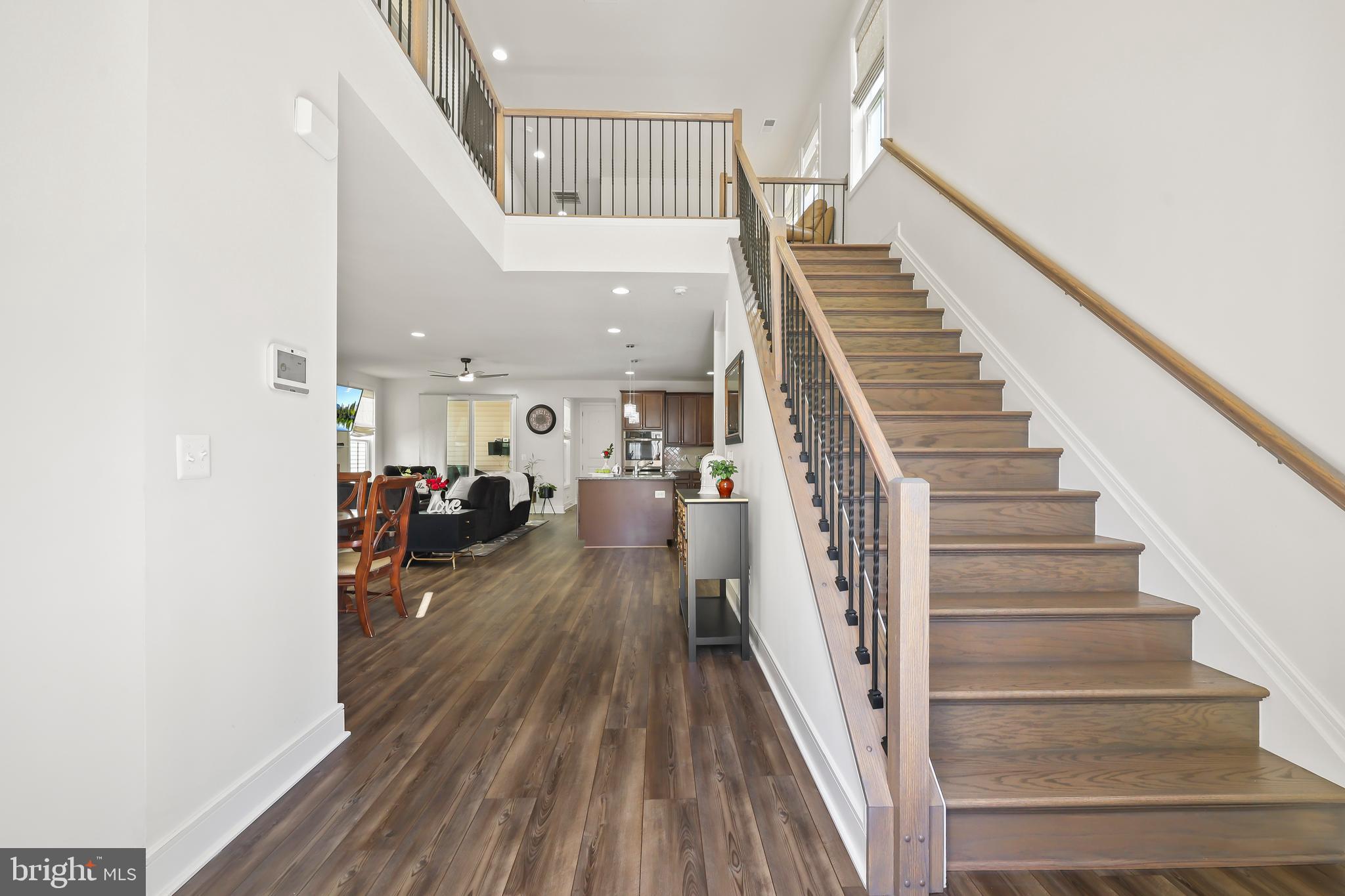 BRAMBLETON LANDBAY - Residential