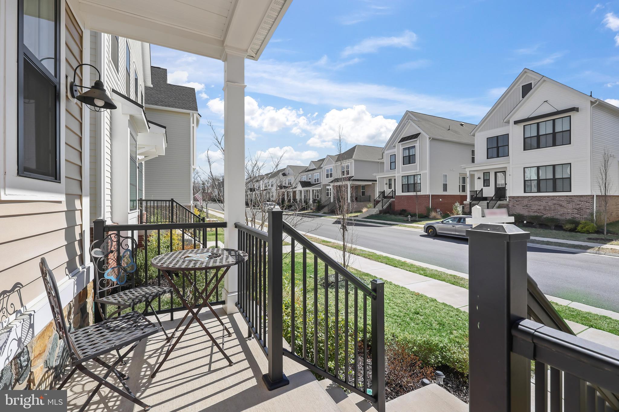 BRAMBLETON LANDBAY - Residential