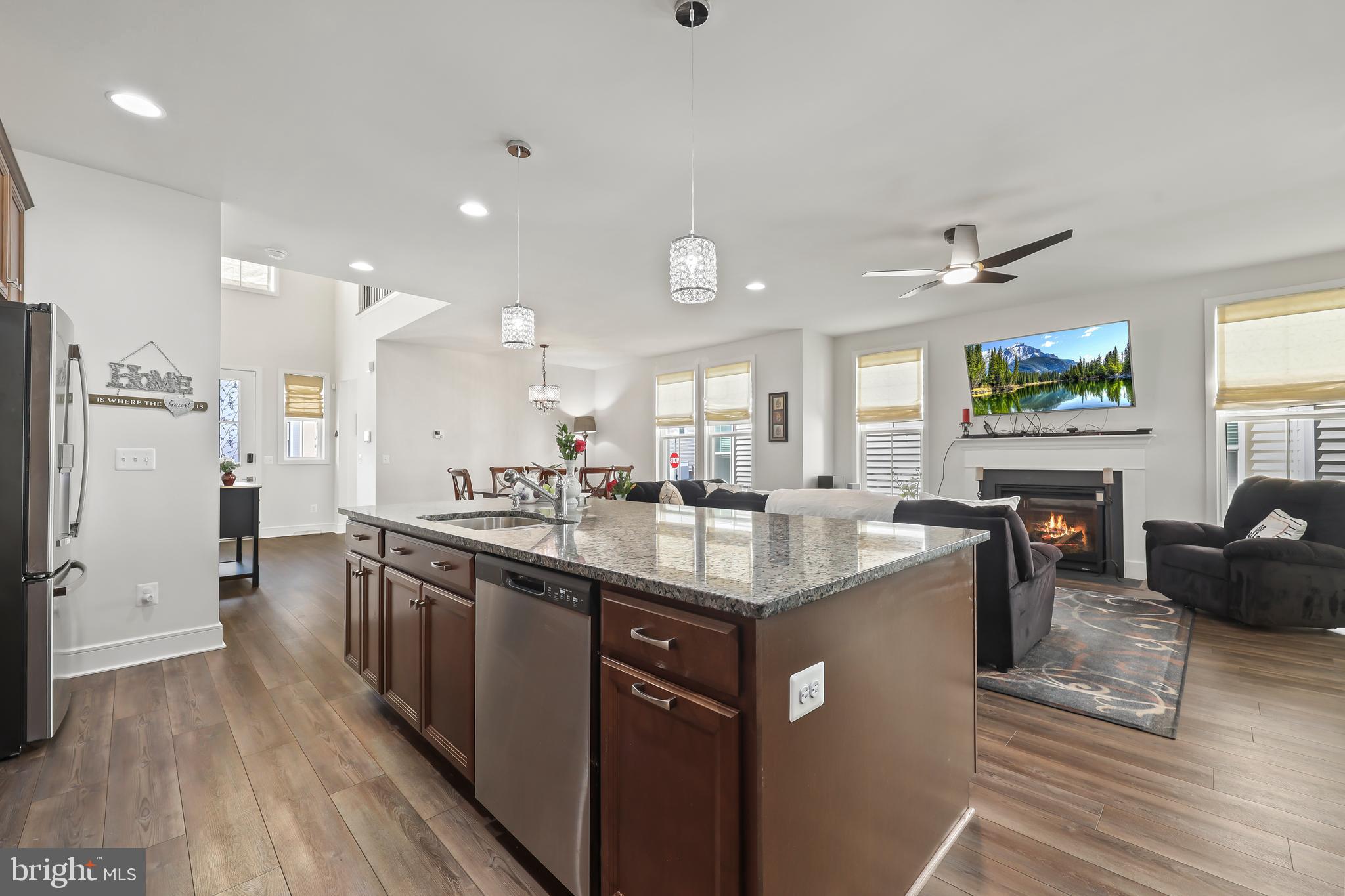 BRAMBLETON LANDBAY - Residential