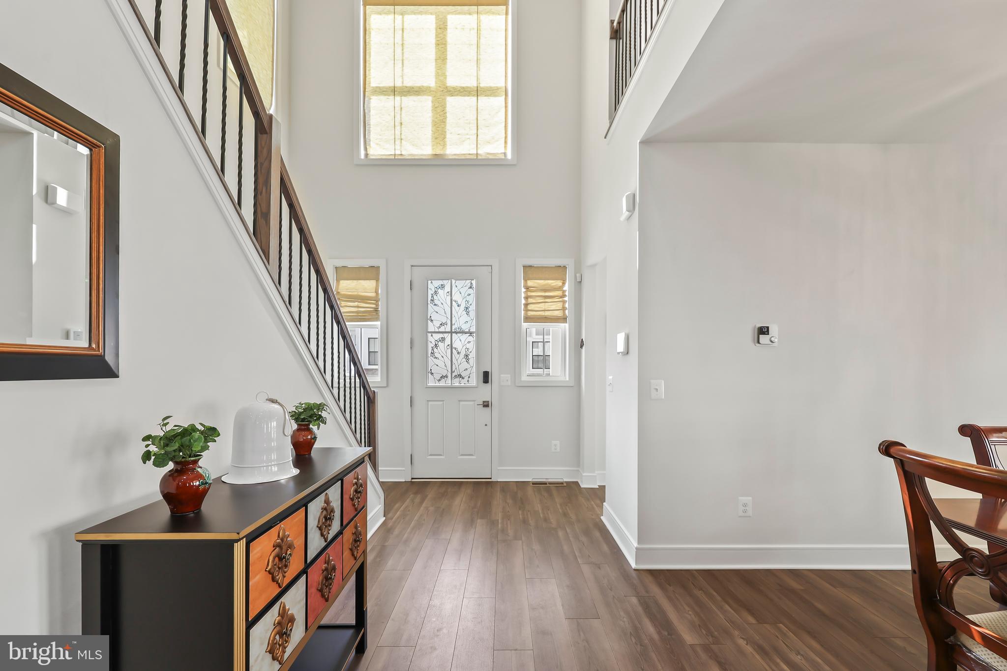 BRAMBLETON LANDBAY - Residential