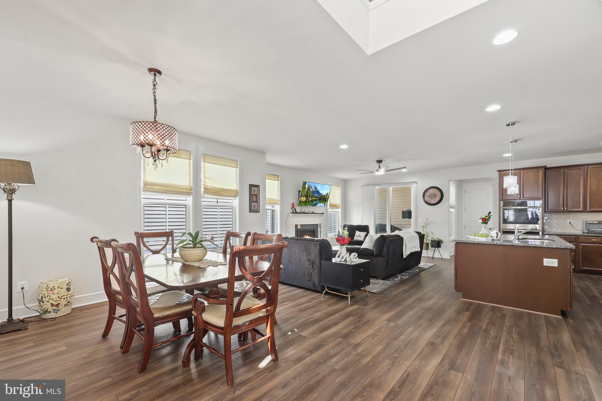 BRAMBLETON LANDBAY - Residential