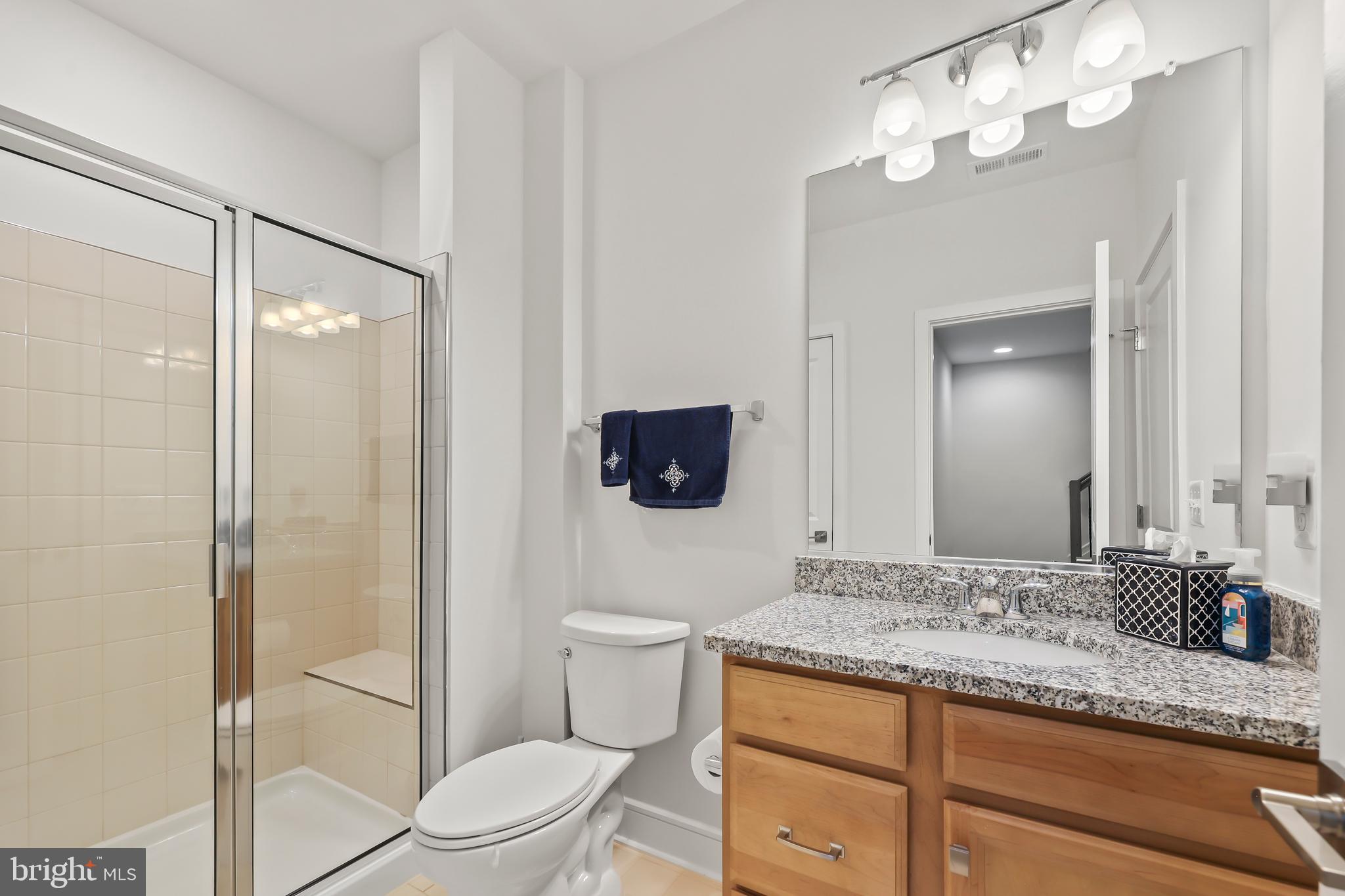 BRAMBLETON LANDBAY - Residential