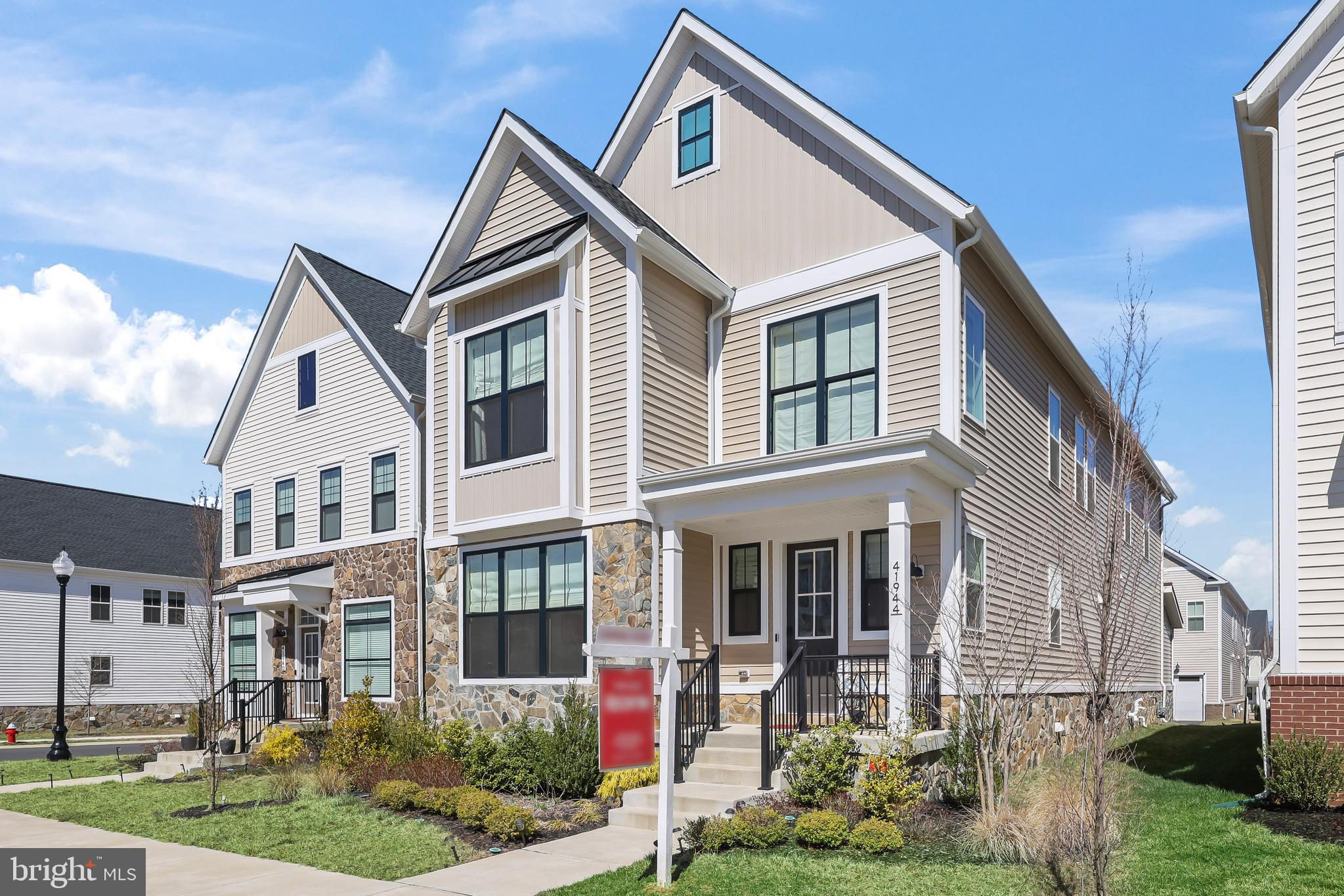 BRAMBLETON LANDBAY - Residential