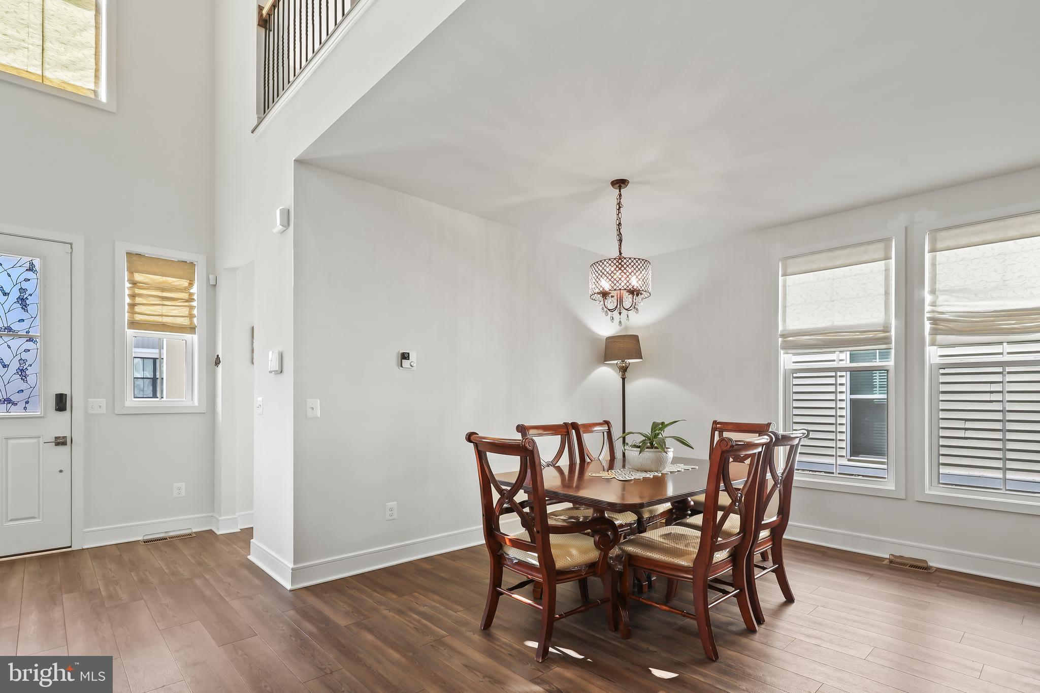 BRAMBLETON LANDBAY - Residential