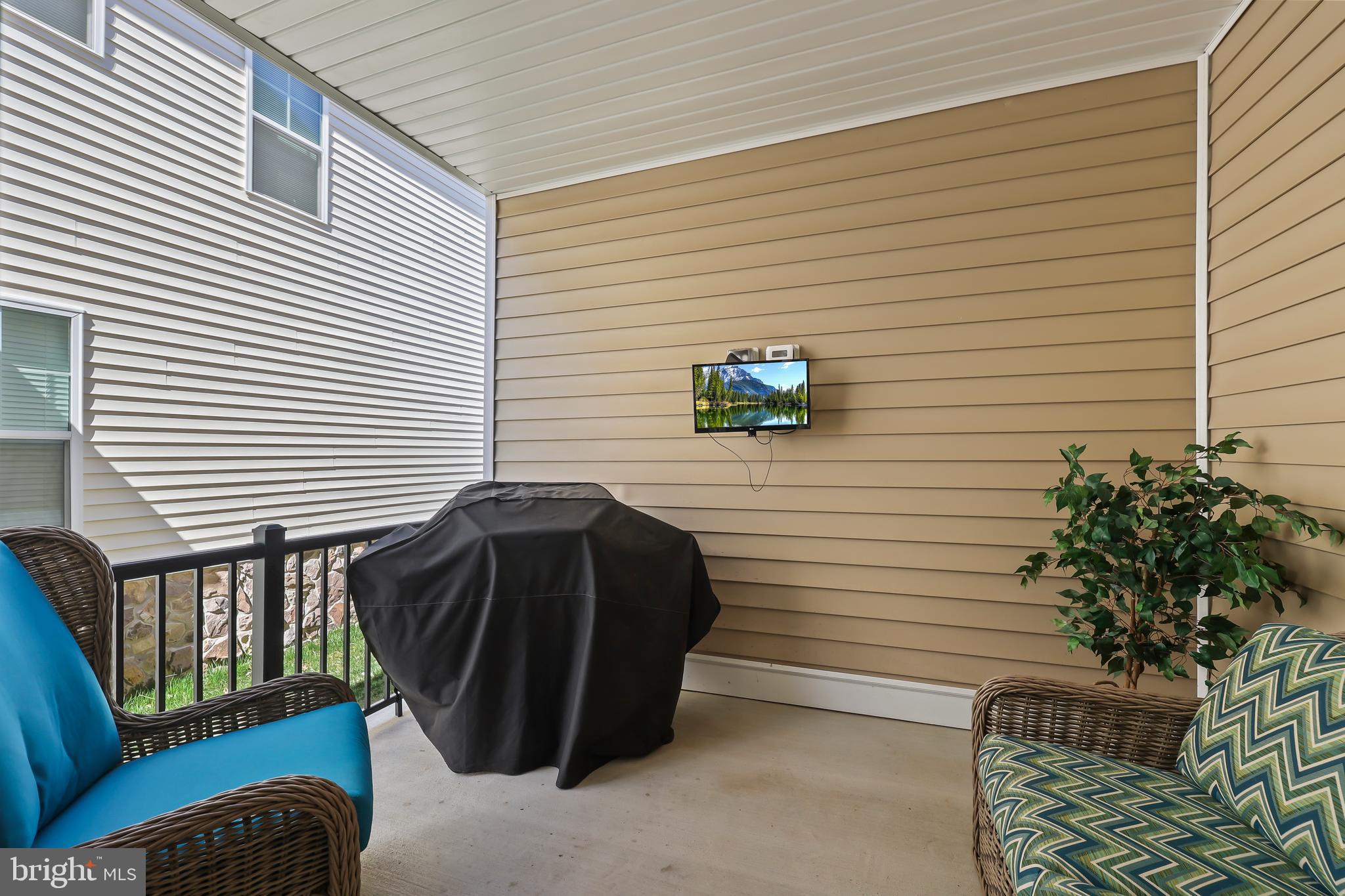 BRAMBLETON LANDBAY - Residential