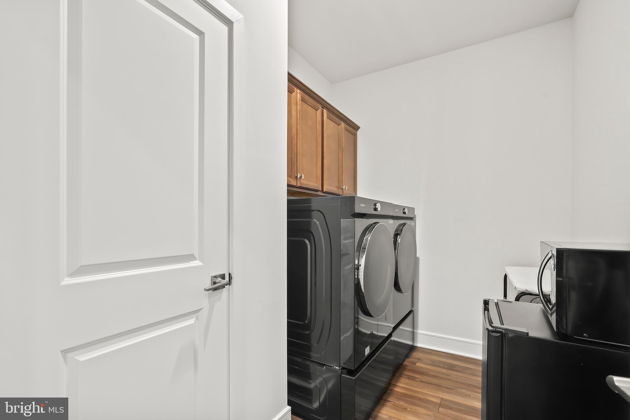 BRAMBLETON LANDBAY - Residential