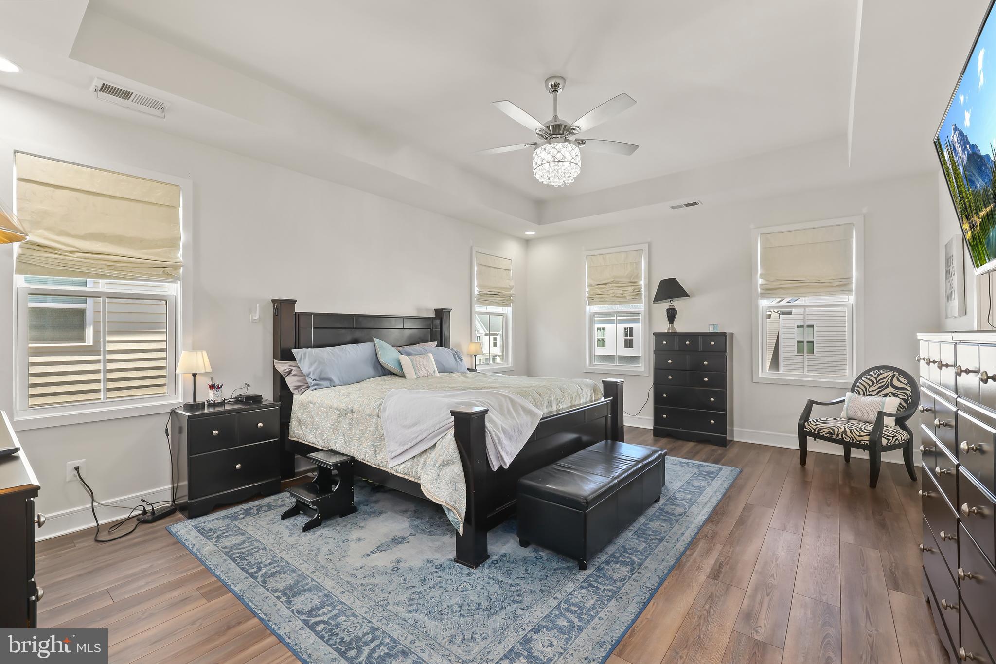 BRAMBLETON LANDBAY - Residential