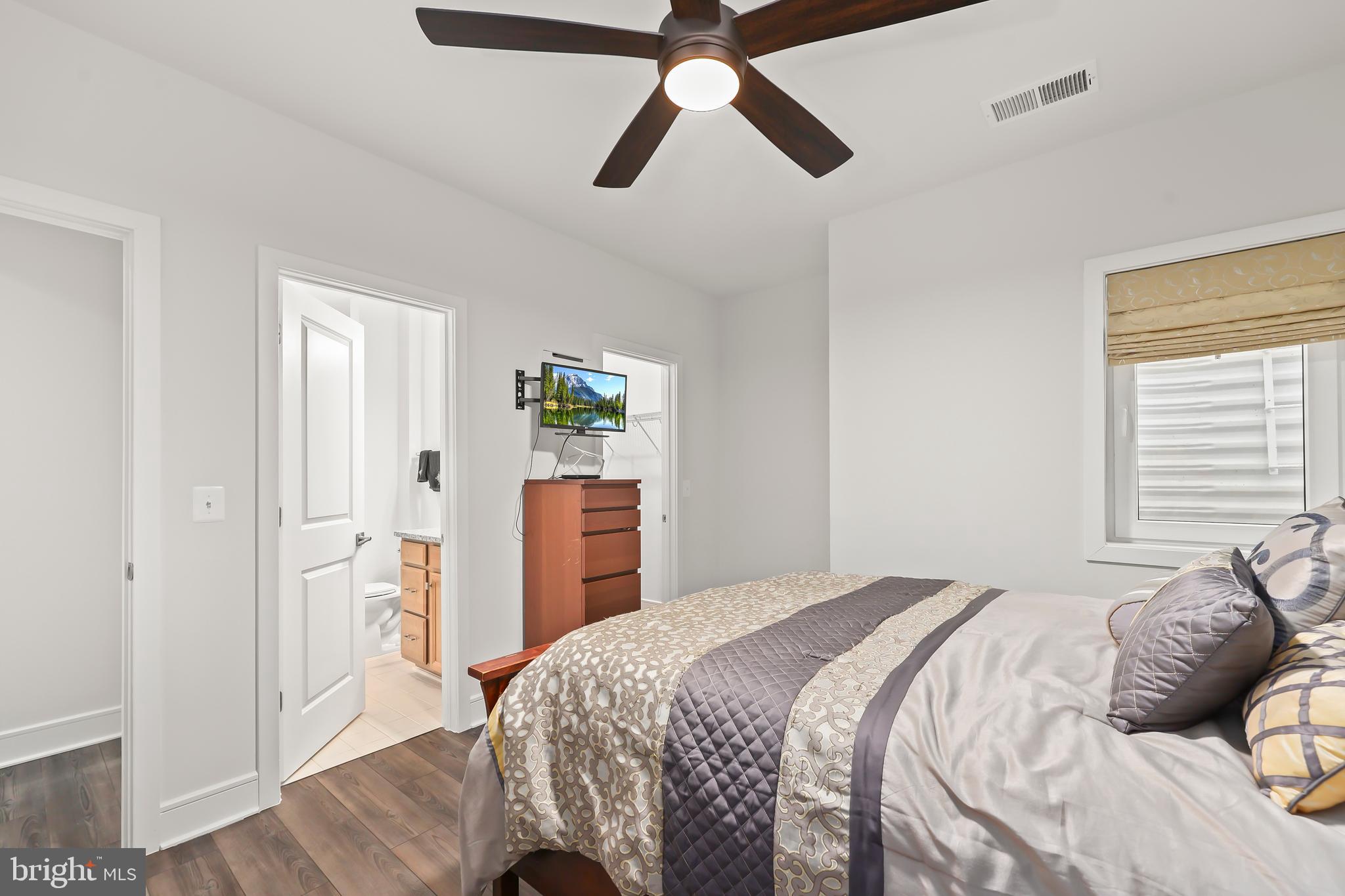 BRAMBLETON LANDBAY - Residential