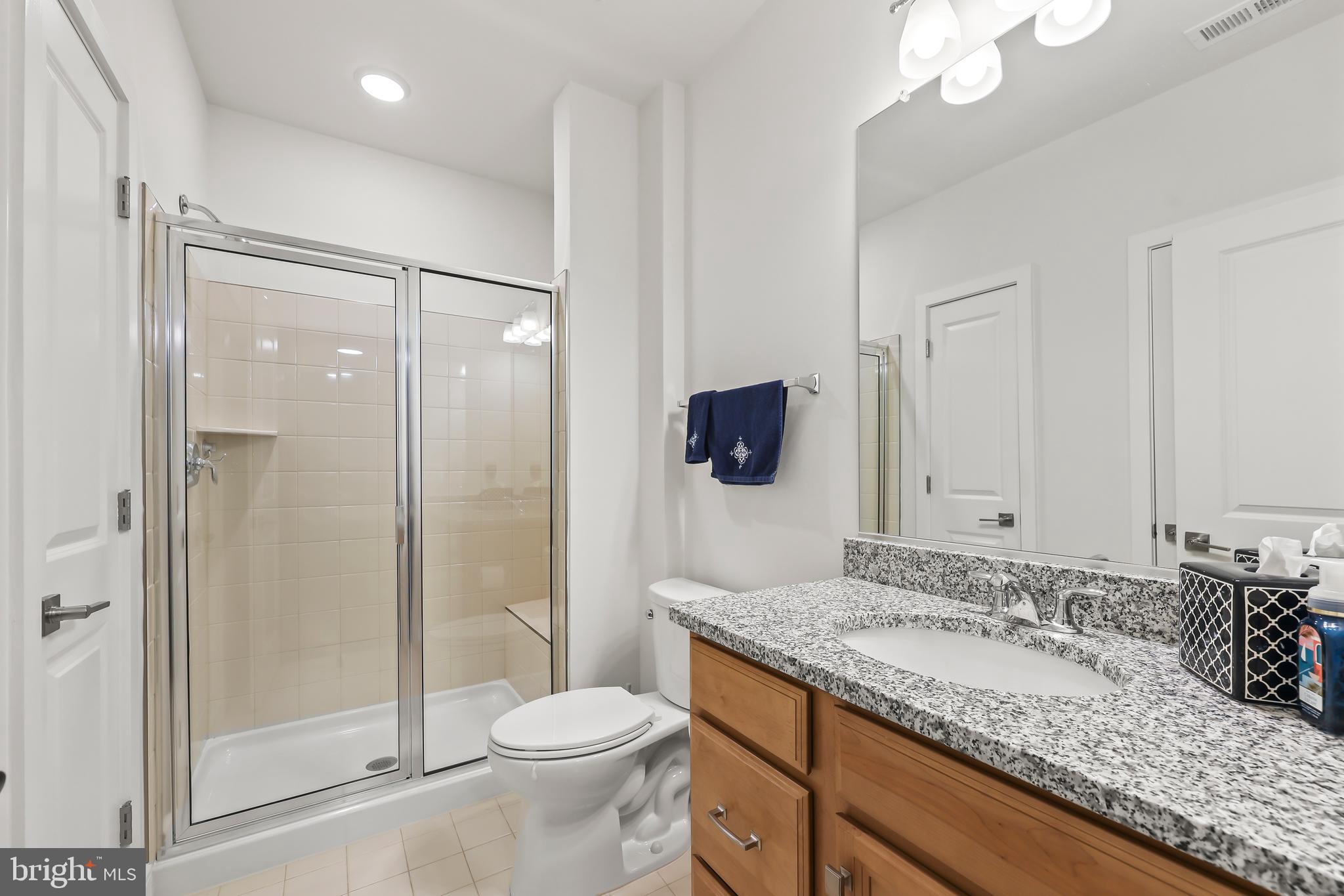 BRAMBLETON LANDBAY - Residential