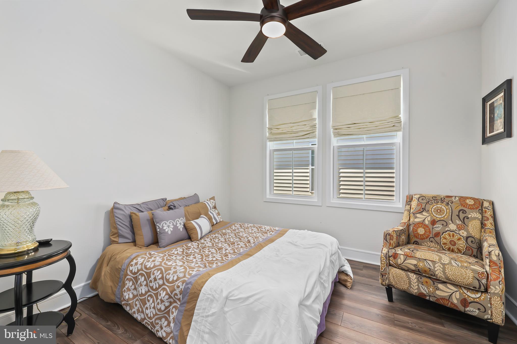 BRAMBLETON LANDBAY - Residential