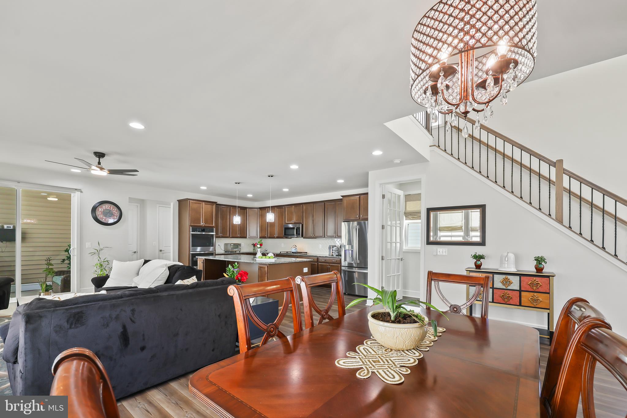 BRAMBLETON LANDBAY - Residential