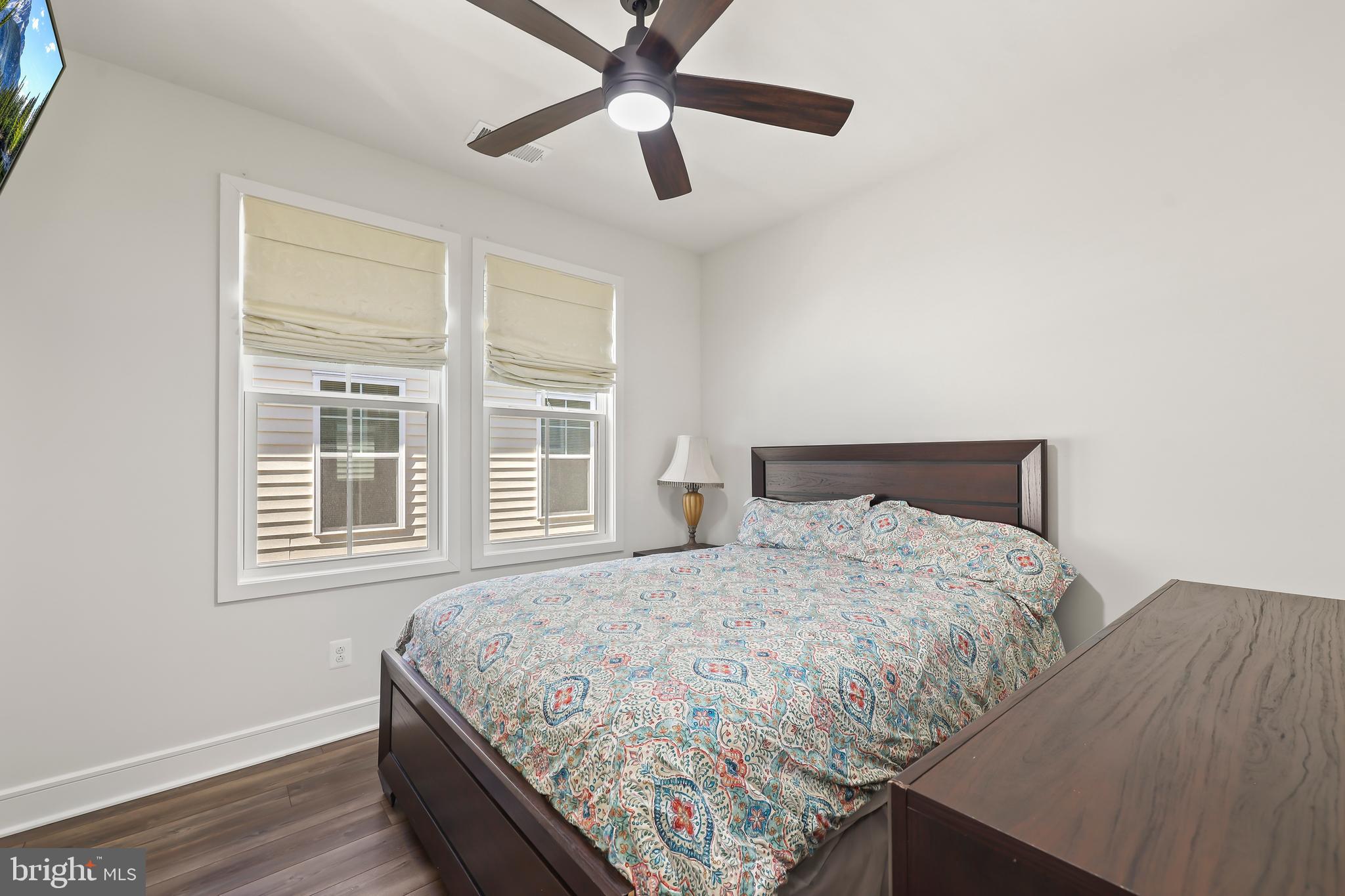 BRAMBLETON LANDBAY - Residential