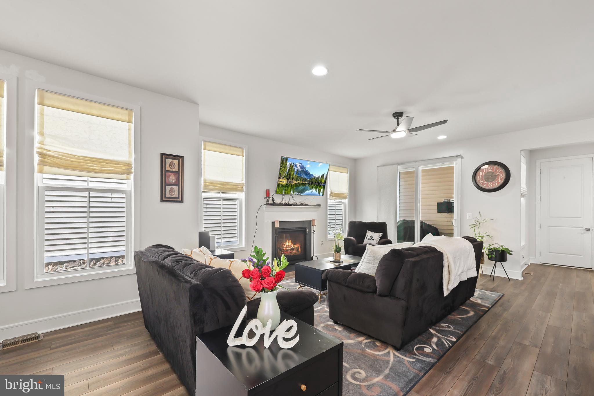 BRAMBLETON LANDBAY - Residential