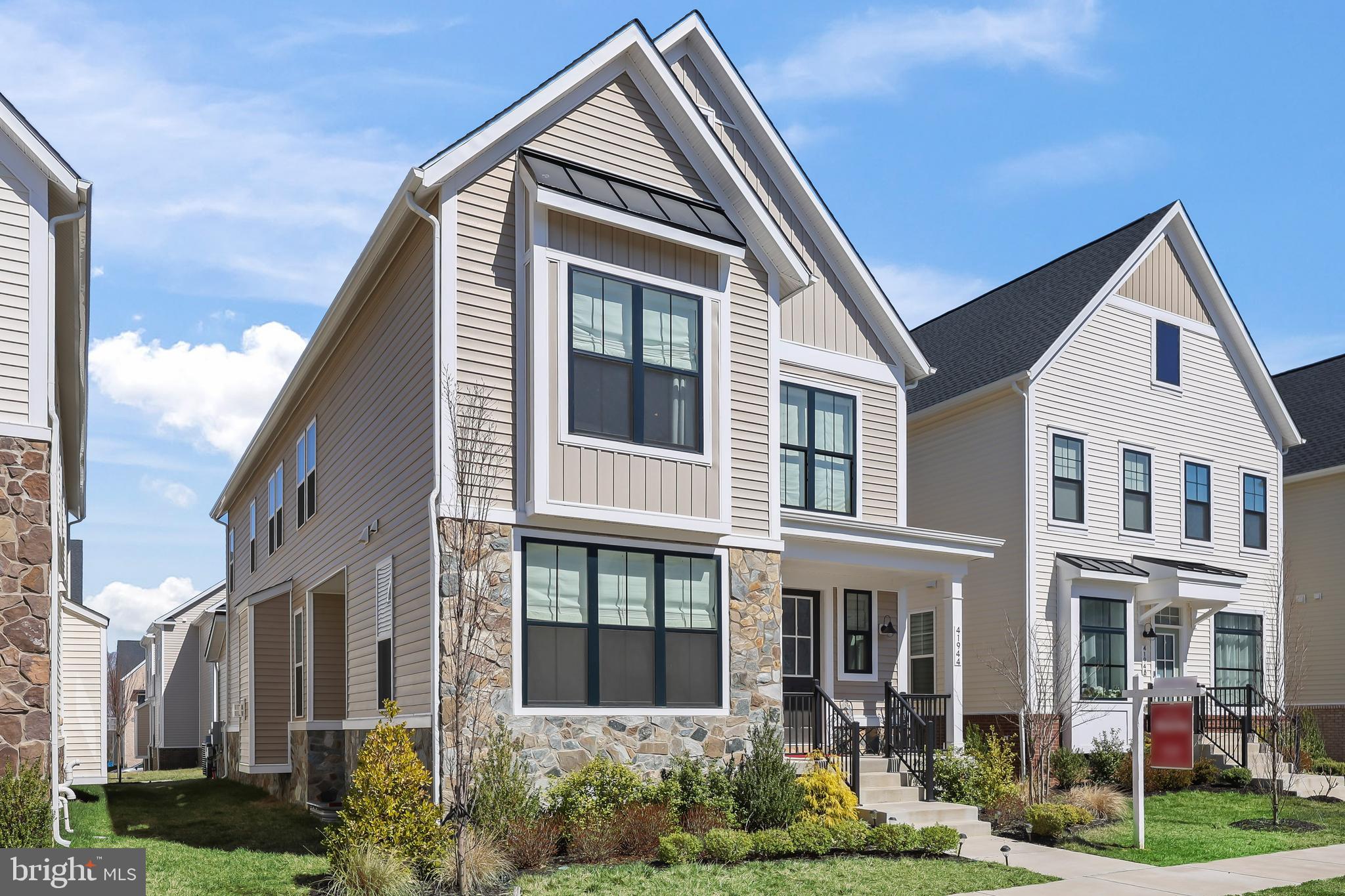 BRAMBLETON LANDBAY - Residential