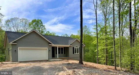 20388 Beaver Creek Court, Lignum, VA MLS: VACU2006628
