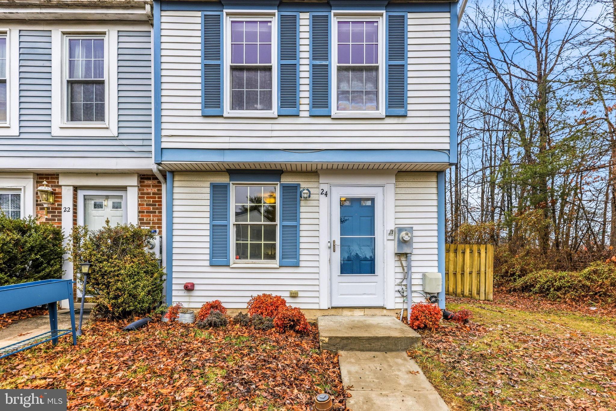 STILLWOOD - Residential