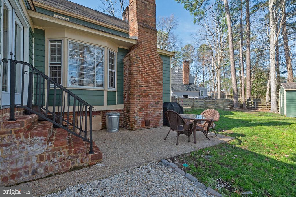 CROWN GRANT - Residential