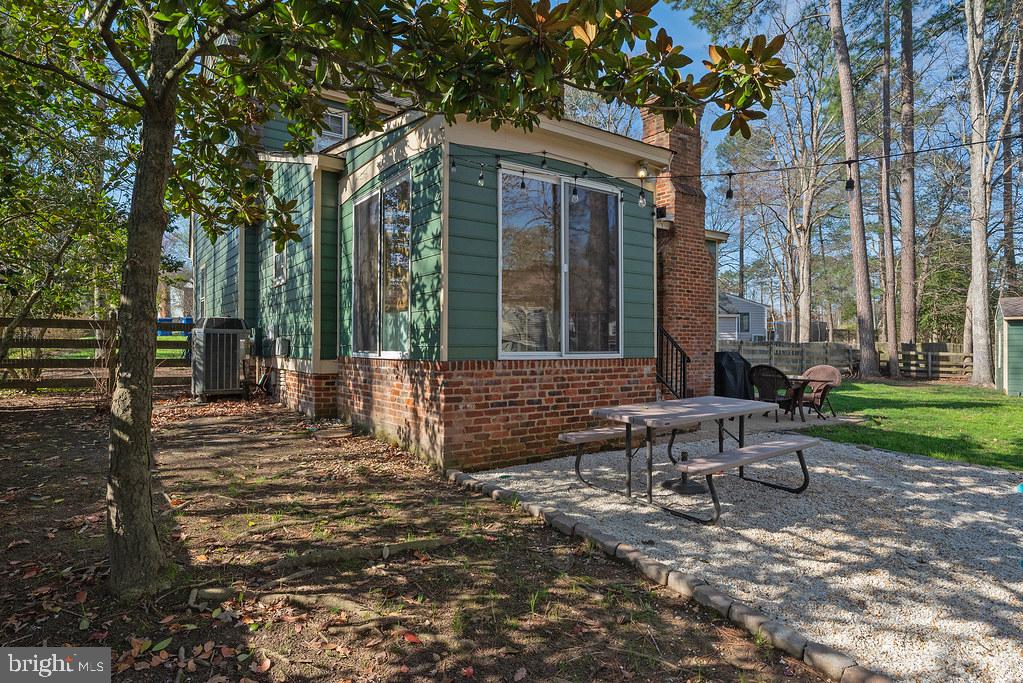 CROWN GRANT - Residential