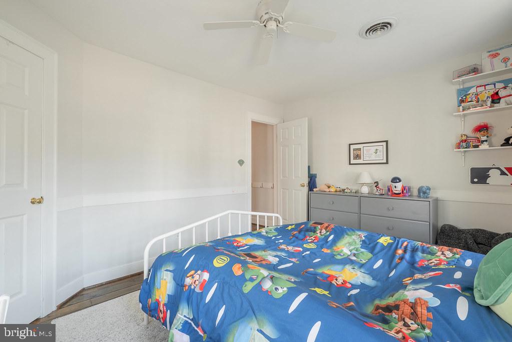 CROWN GRANT - Residential