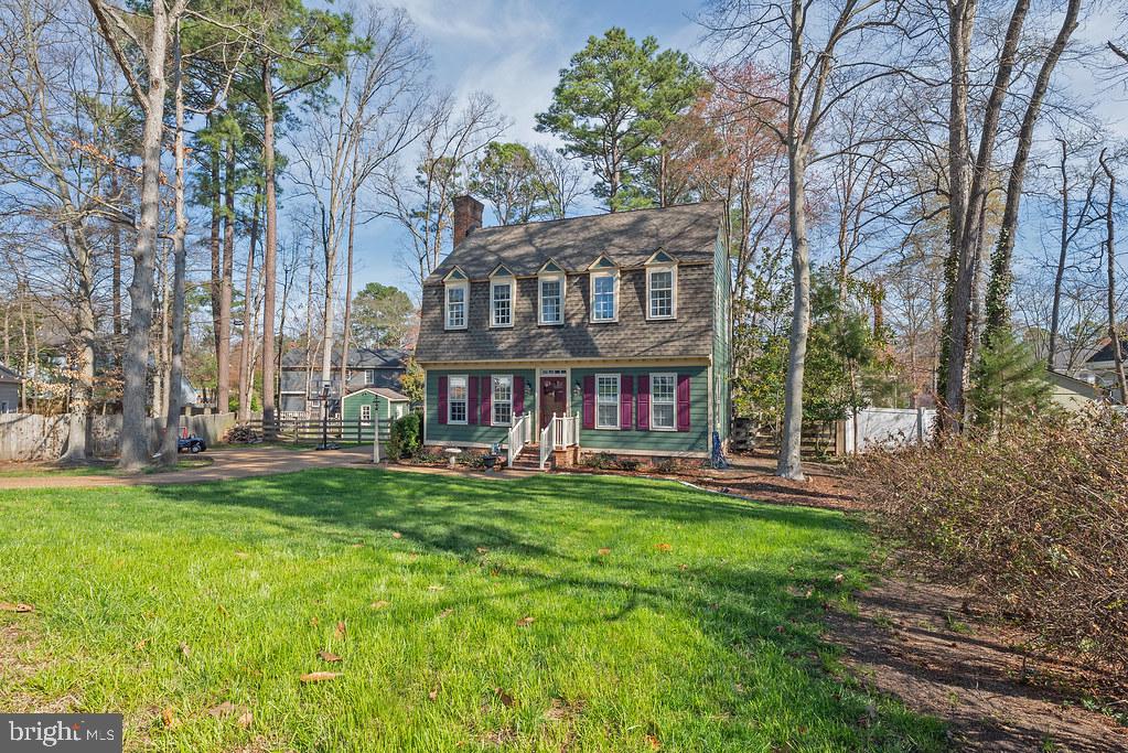 CROWN GRANT - Residential