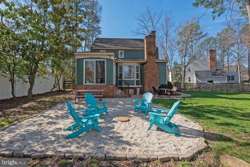 CROWN GRANT - Residential