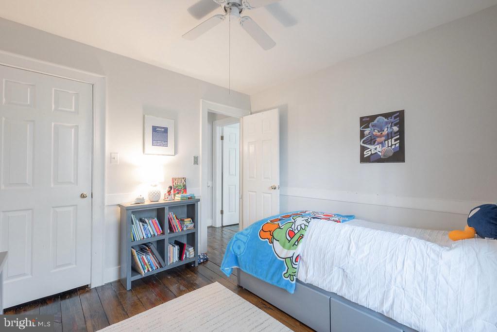 CROWN GRANT - Residential