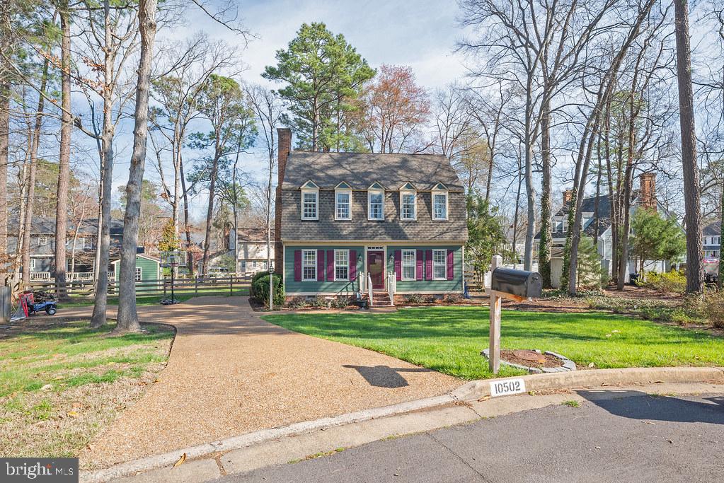 CROWN GRANT - Residential