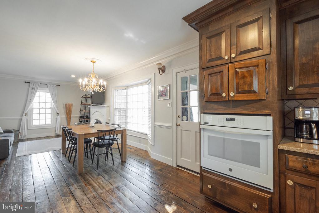 CROWN GRANT - Residential