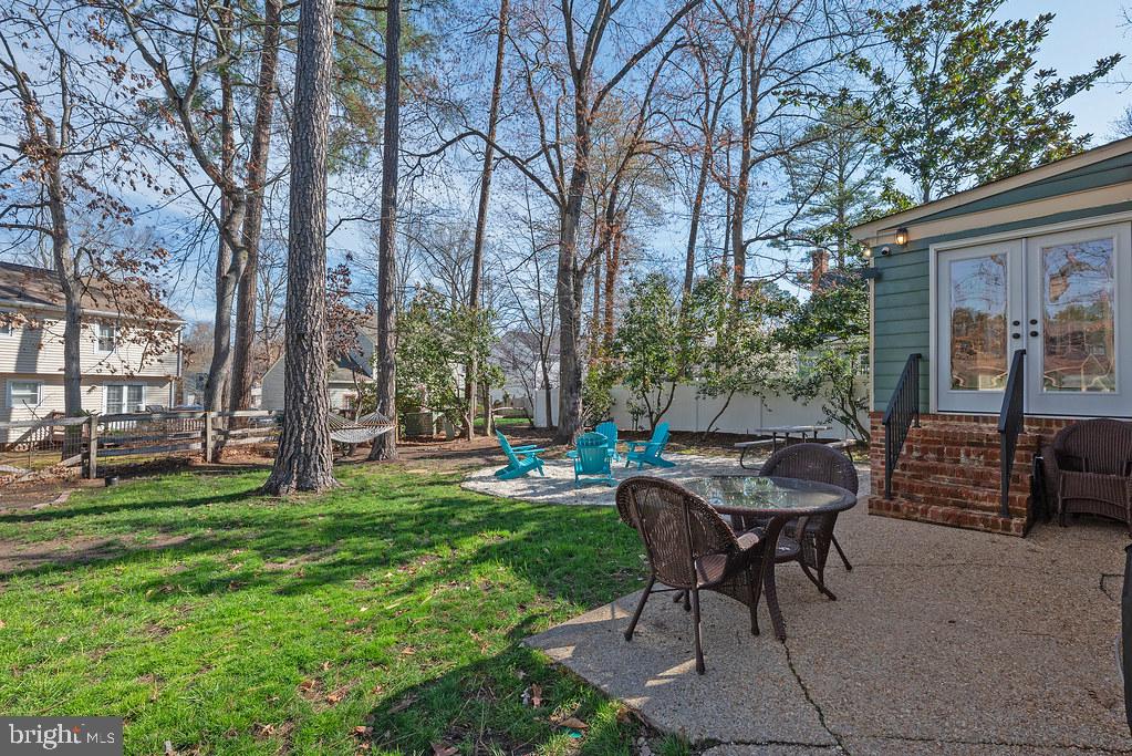 CROWN GRANT - Residential