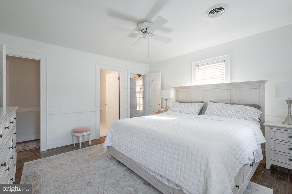 CROWN GRANT - Residential