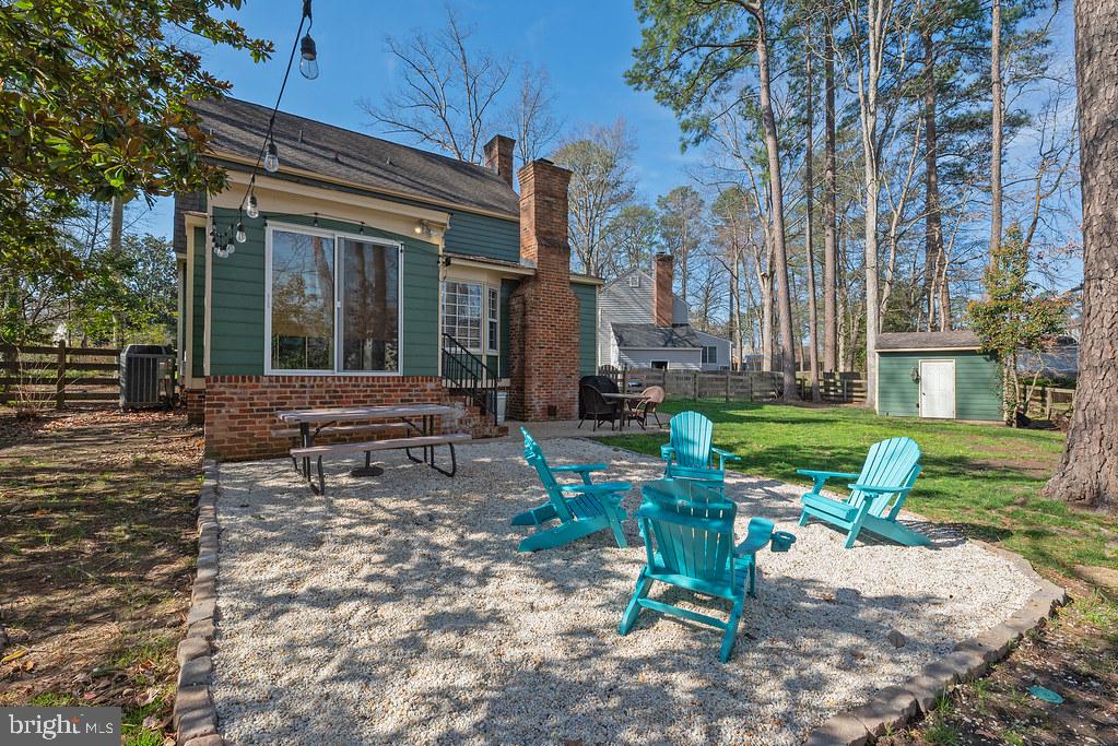 CROWN GRANT - Residential