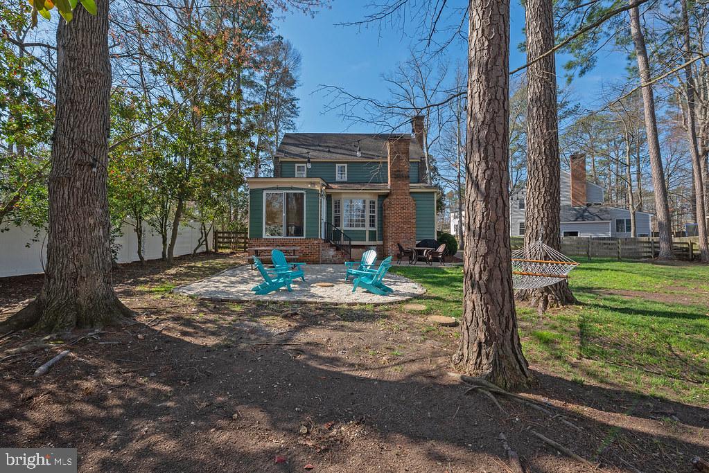 CROWN GRANT - Residential