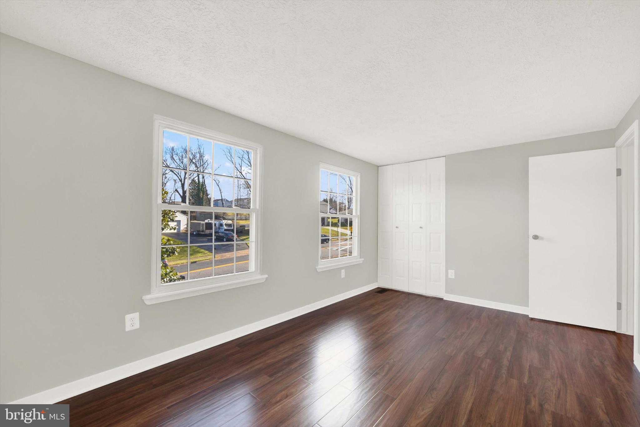 HARFORD WOODS - Residential