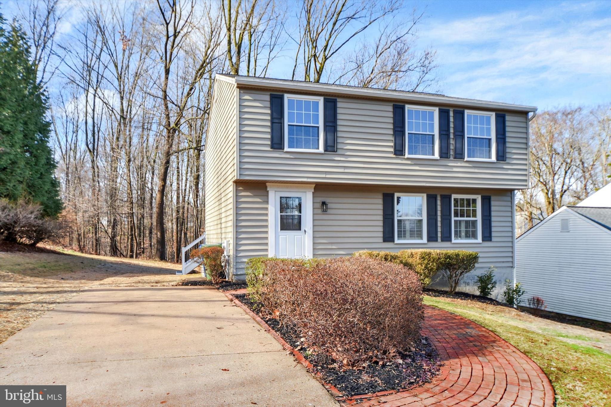 HARFORD WOODS - Residential