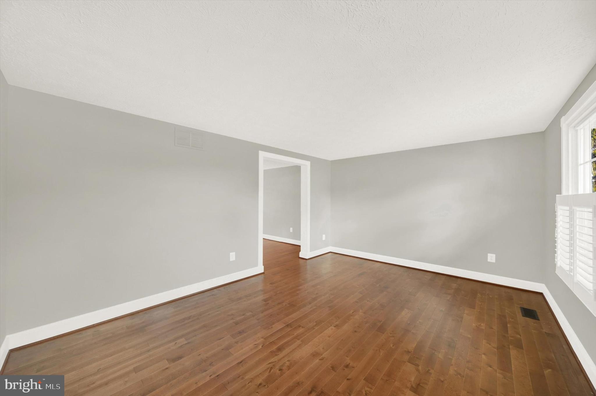 HARFORD WOODS - Residential