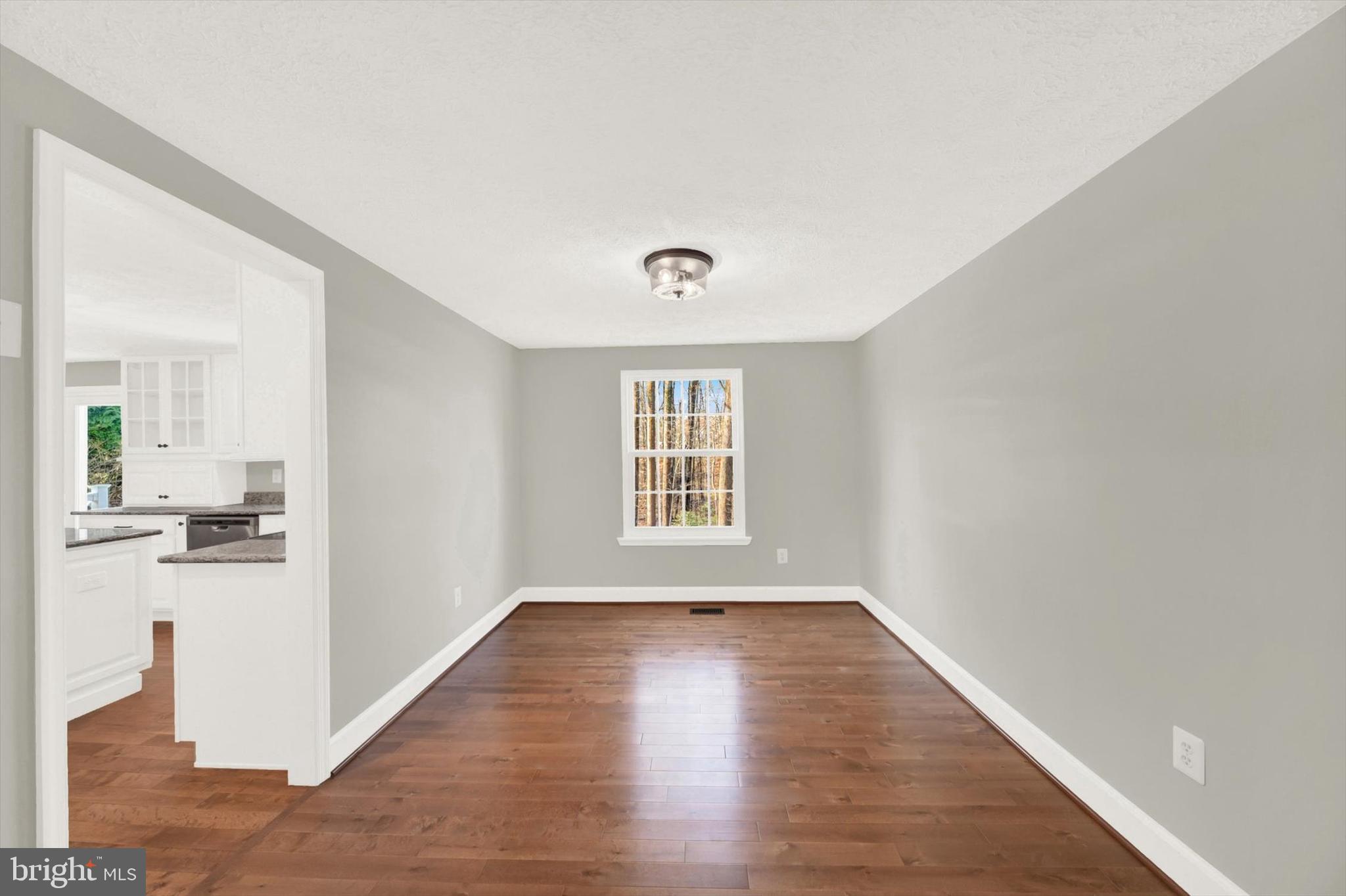 HARFORD WOODS - Residential